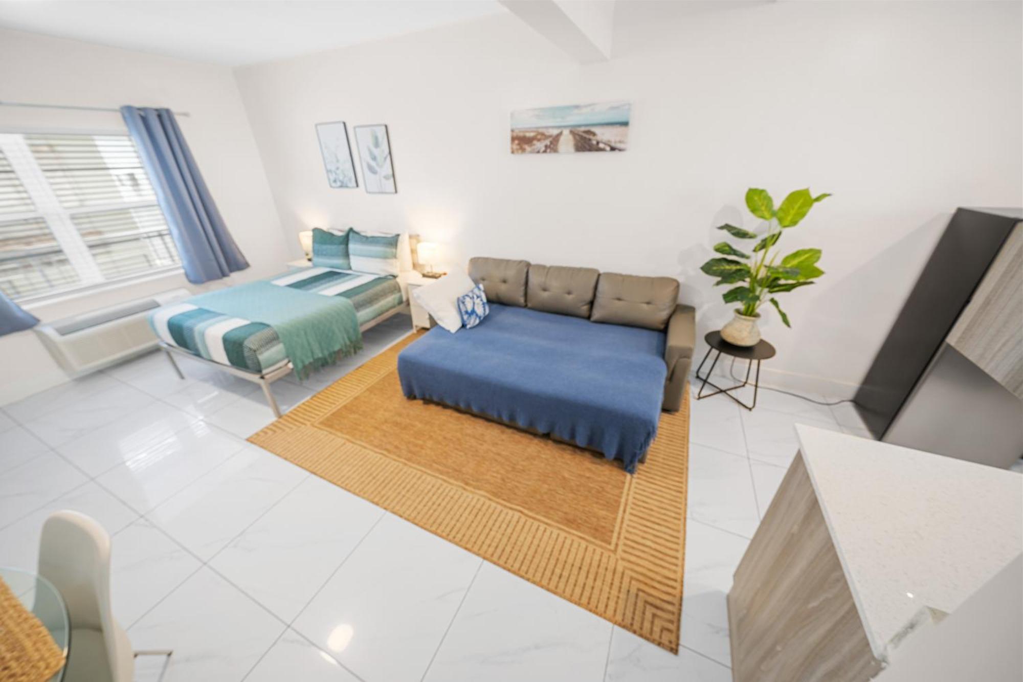 The Samantha By Lowkl Miami Beach Habitación foto