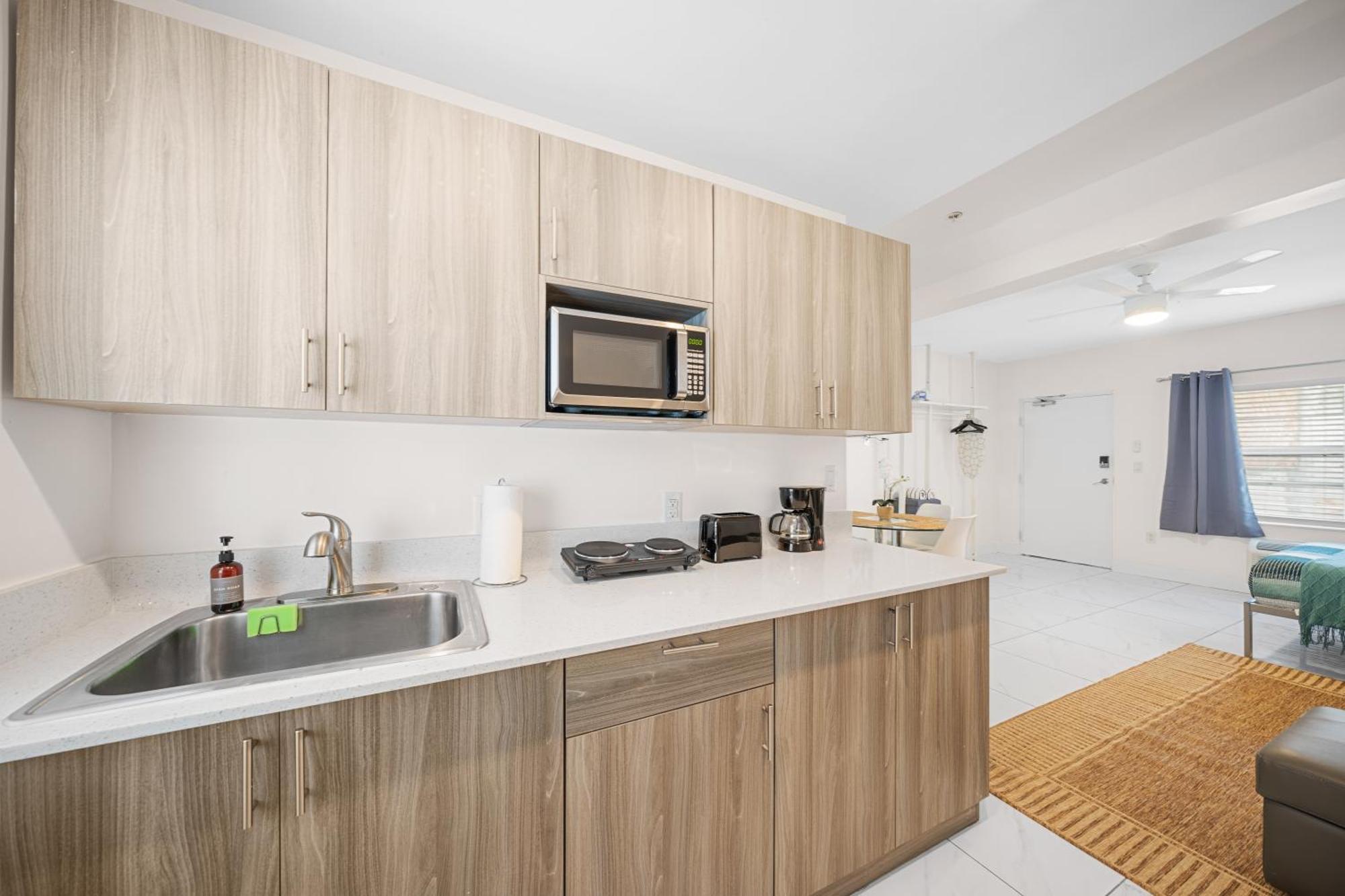The Samantha By Lowkl Miami Beach Exterior foto