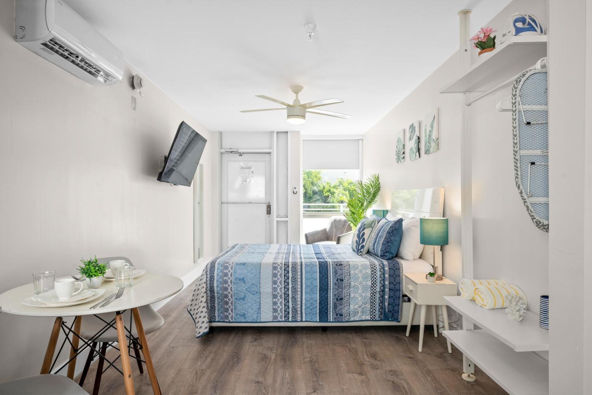 The Samantha By Lowkl Miami Beach Habitación foto