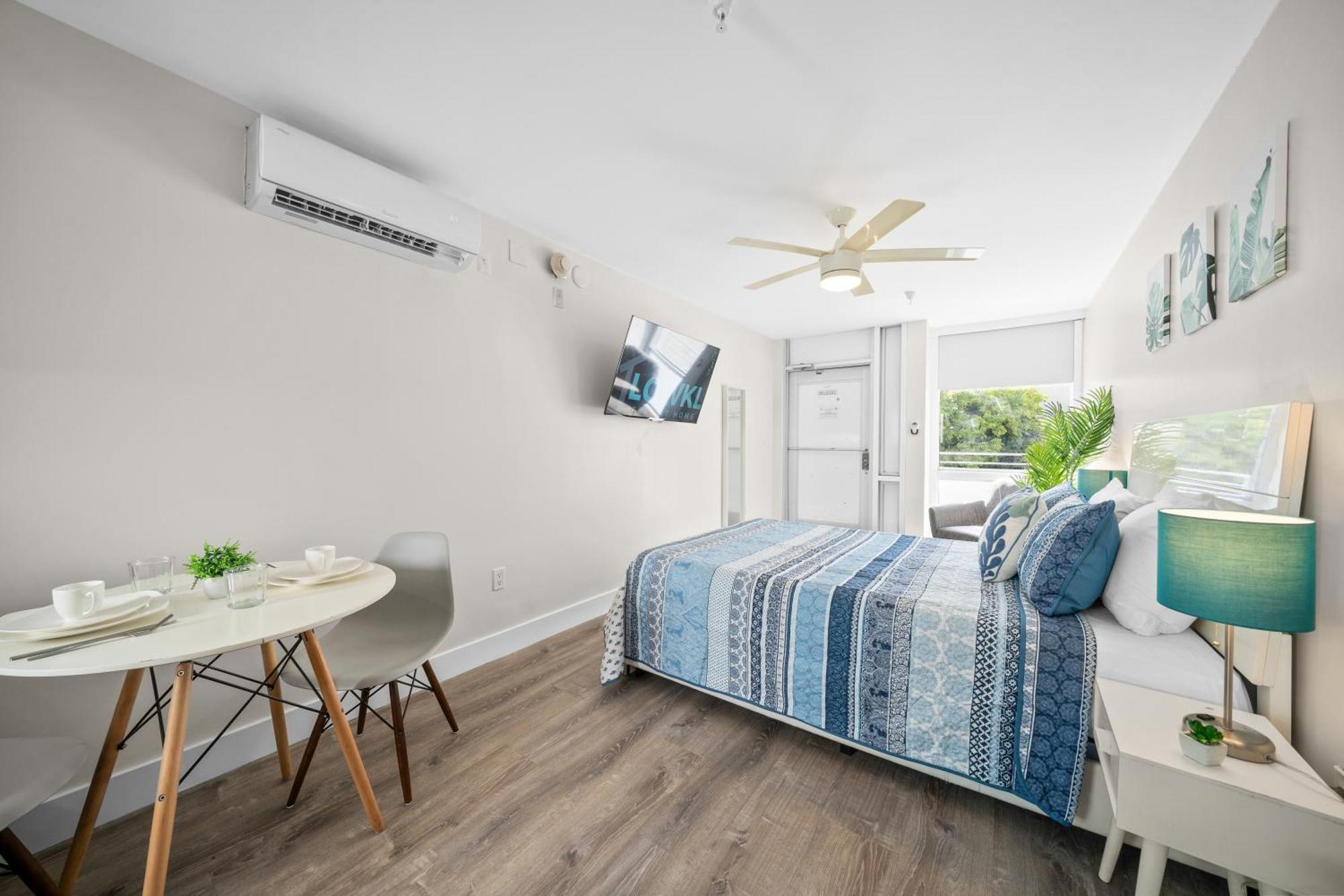 The Samantha By Lowkl Miami Beach Habitación foto