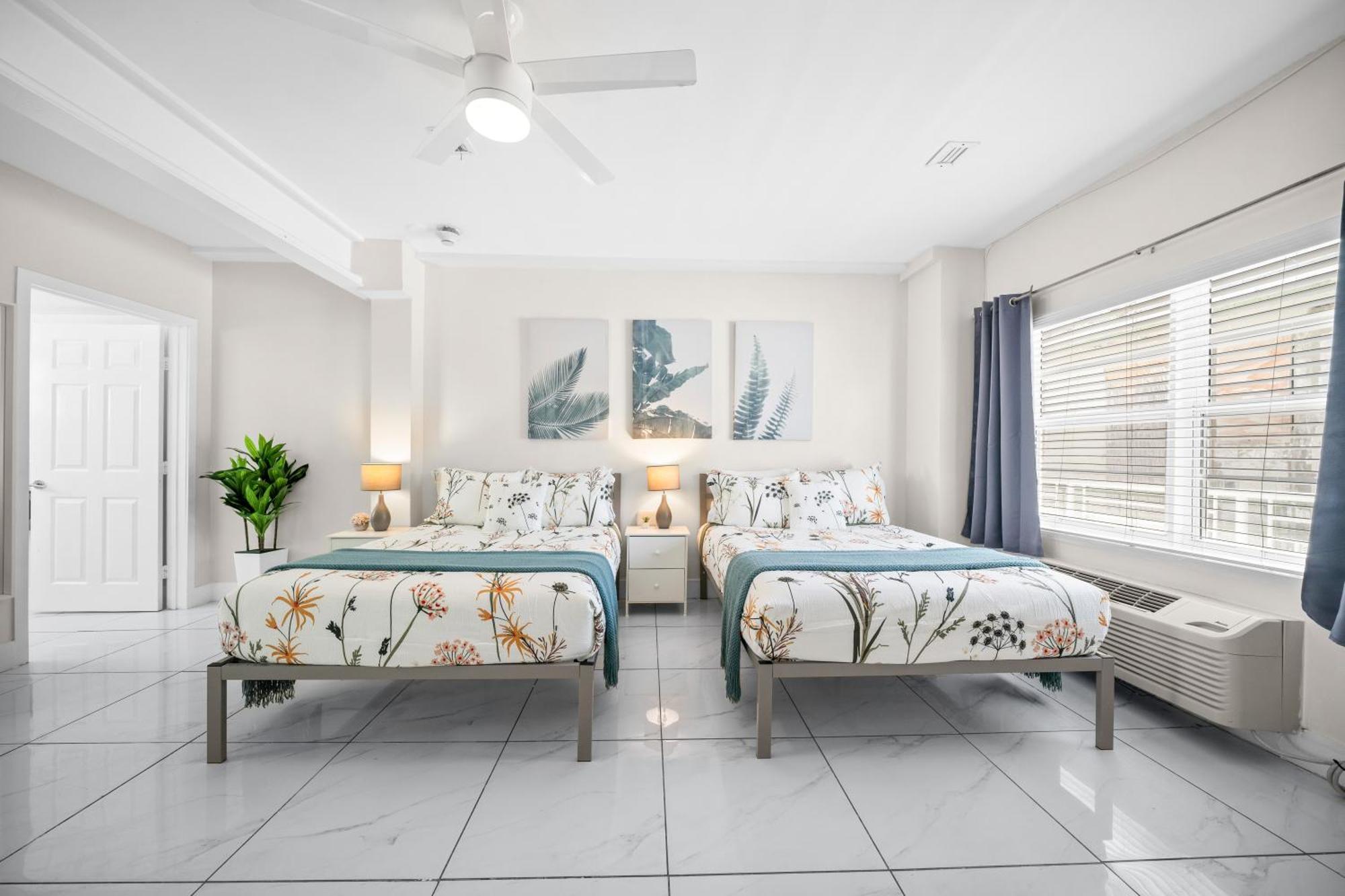 The Samantha By Lowkl Miami Beach Habitación foto