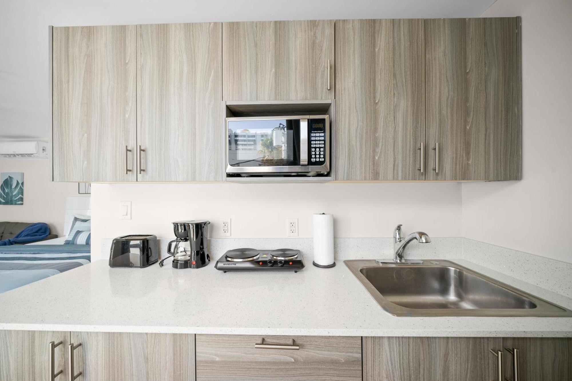 The Samantha By Lowkl Miami Beach Habitación foto