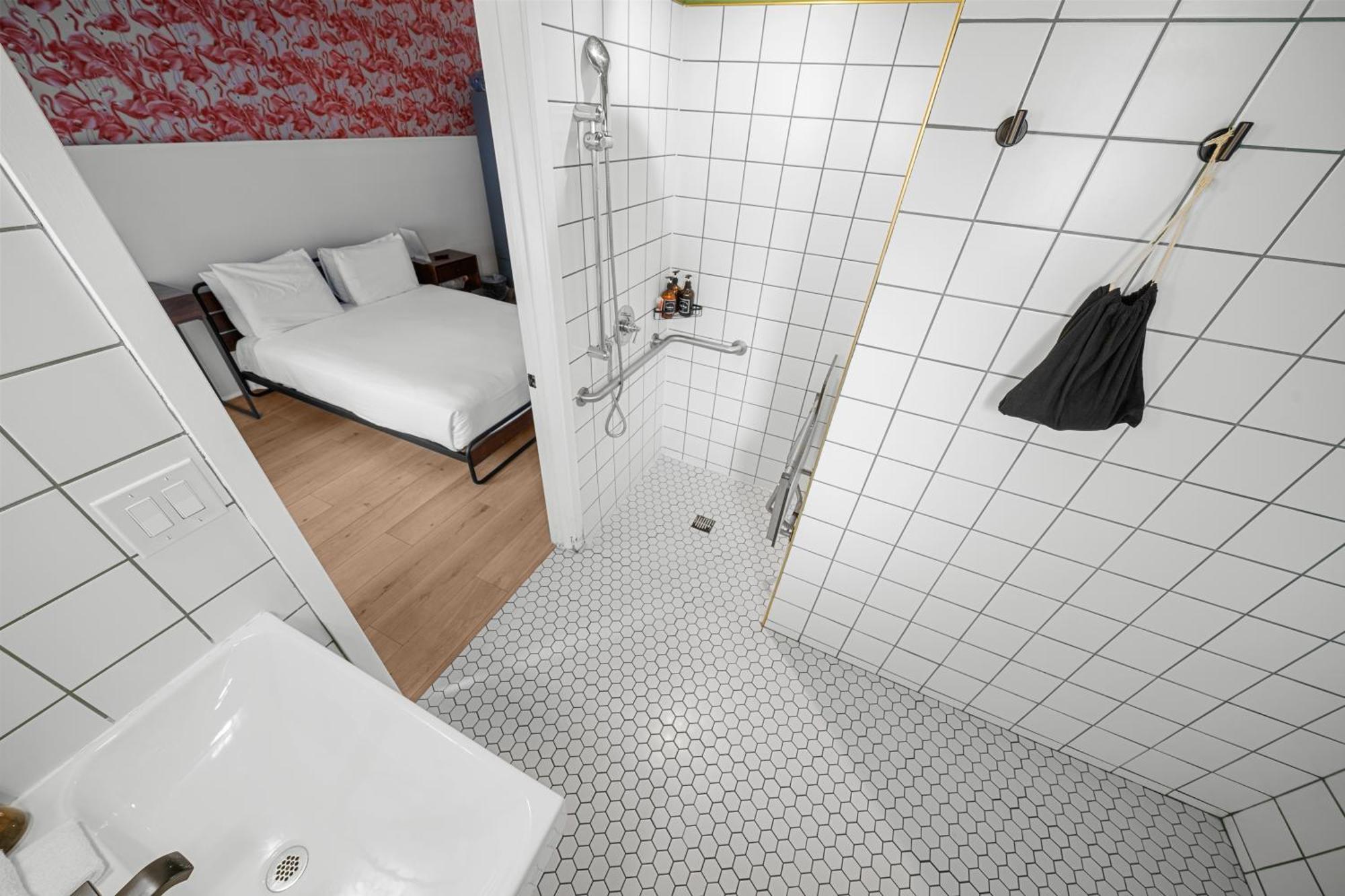 The Samantha By Lowkl Miami Beach Habitación foto